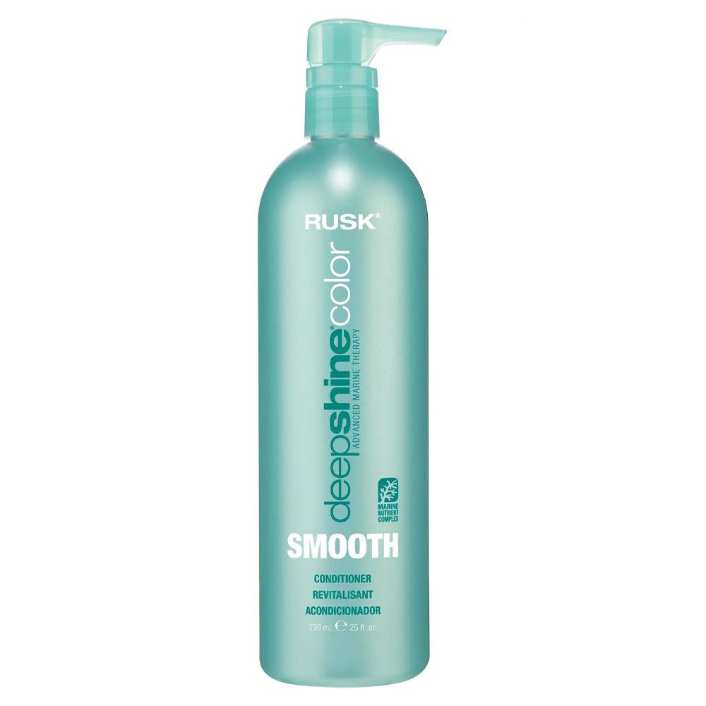 Deep Shine Color Advanced Marine Therapy Smooth Sulfate F…