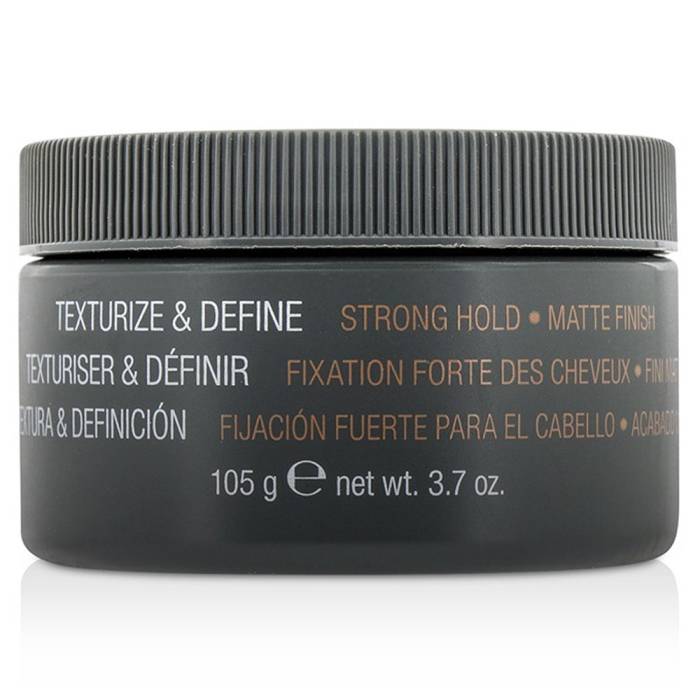 Putty Texturize & Define Strong Hold Matte Finish Hair Po…