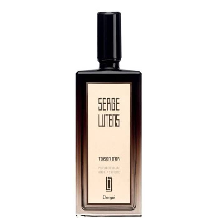 Toison Dor Chergui Hair Perfume by Serge Lutens 50 ml | UAE