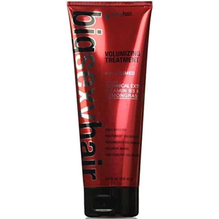 Big Sexy Hair Volumizing Treatment Body Booster Hair Trea…