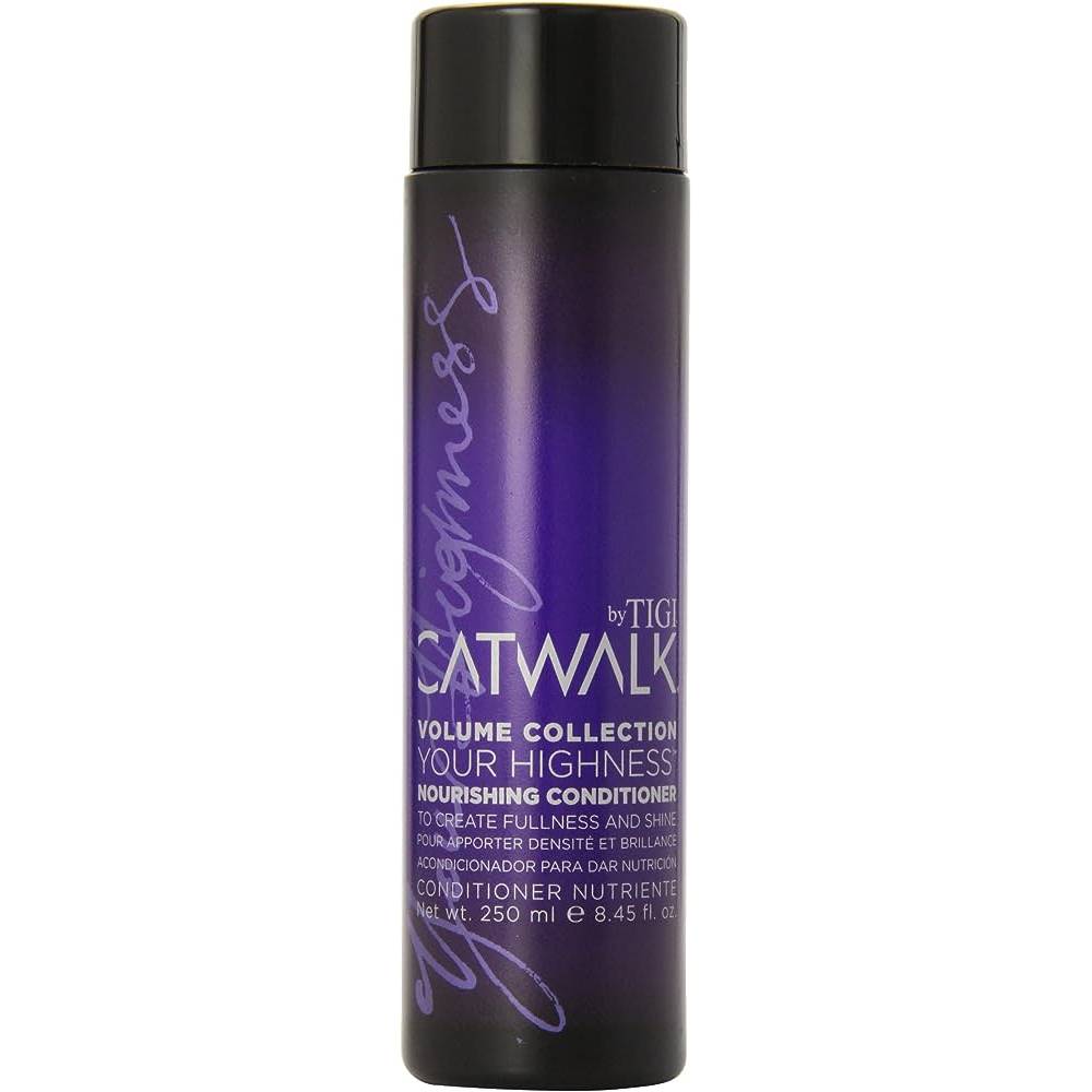 Catwalk Your Highness Elevating Hair Conditioner by Tigi…