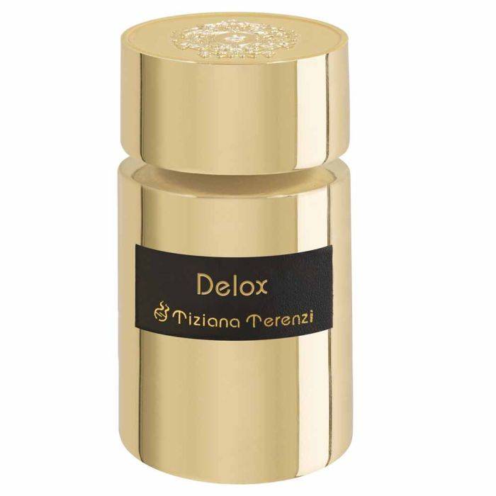 Delox Hair Mist by Tiziana Terenzi 50 ml | UAE
