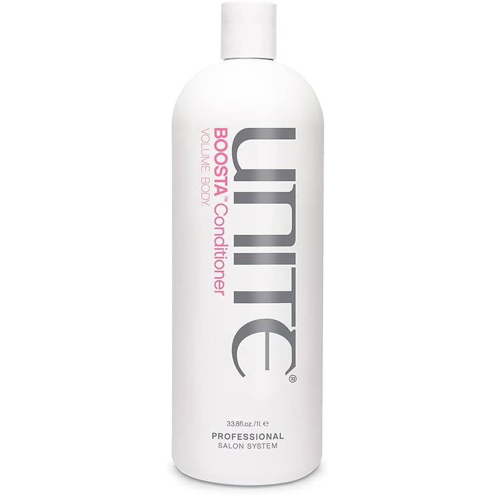 Boosta Hair Conditioner by UNITE 1000 ml | UAE