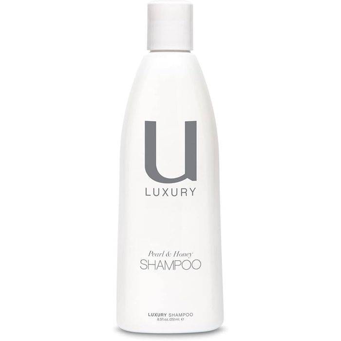 U Luxury Pearl & Honey Shampoo