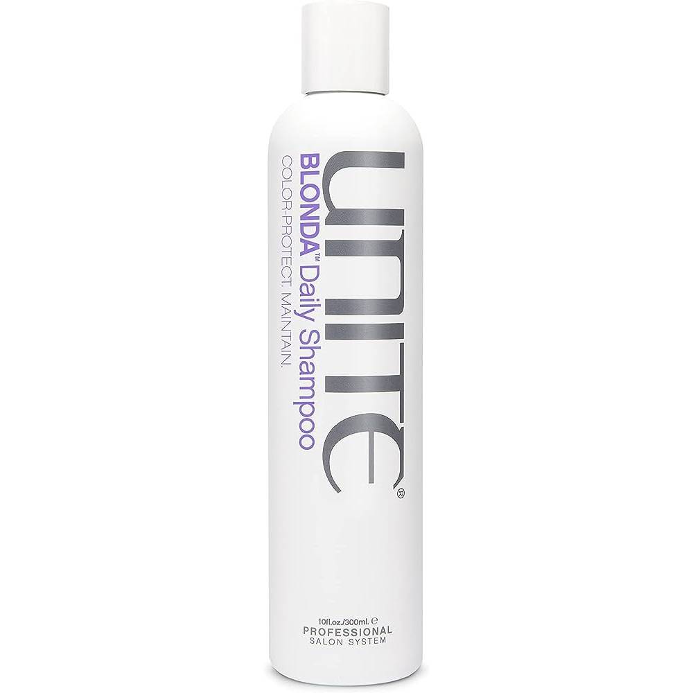 Blonda Color Protect Maintain Daily Shampoo by UNITE 300…