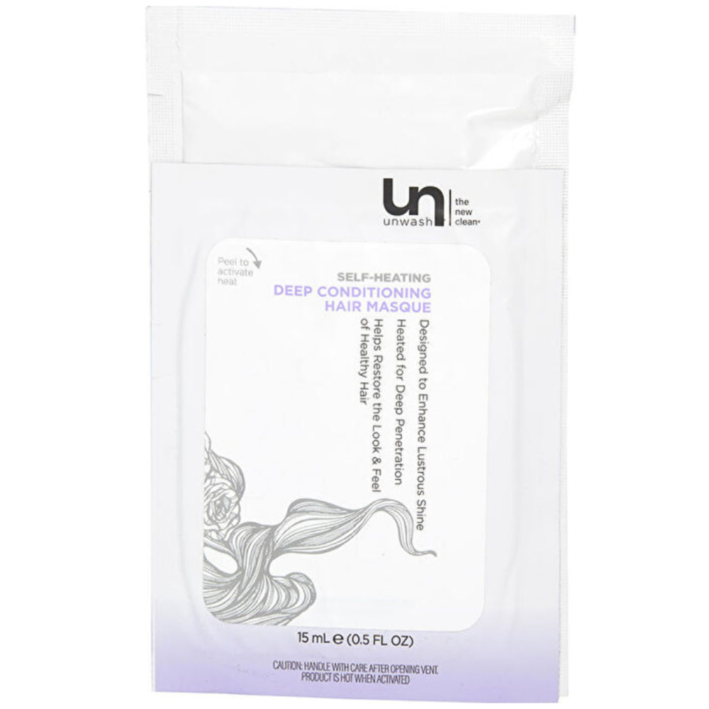 Deep Conditioning Hair Masque