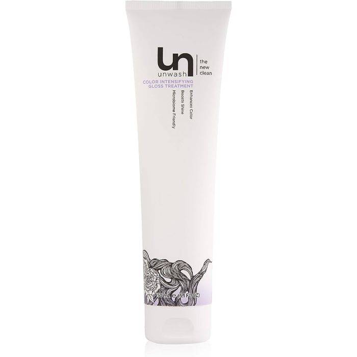 Color Intensifying Gloss Hair Treatment by Unwash 150 ml…