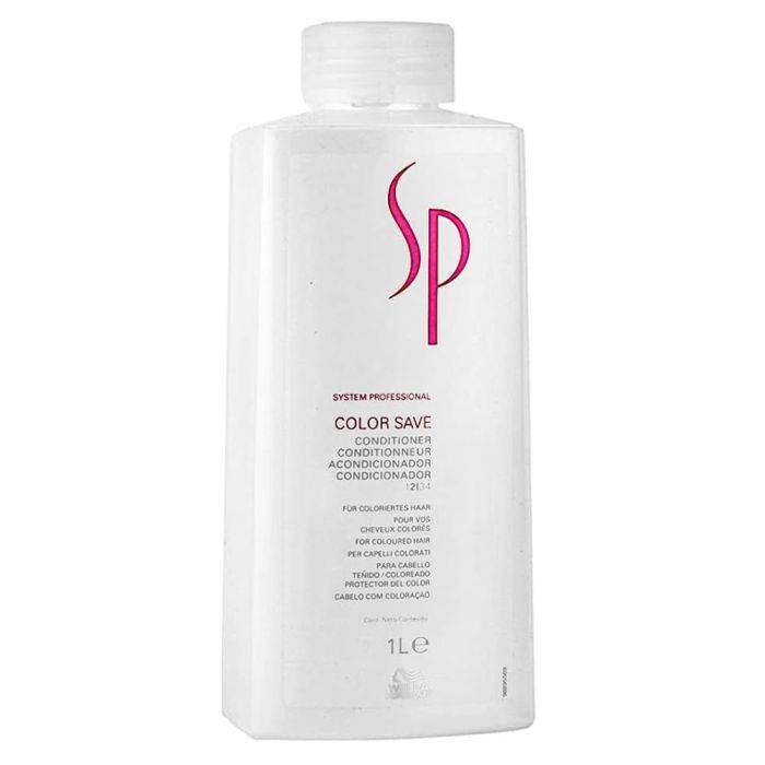 System Professional Color Save Hair Conditioner