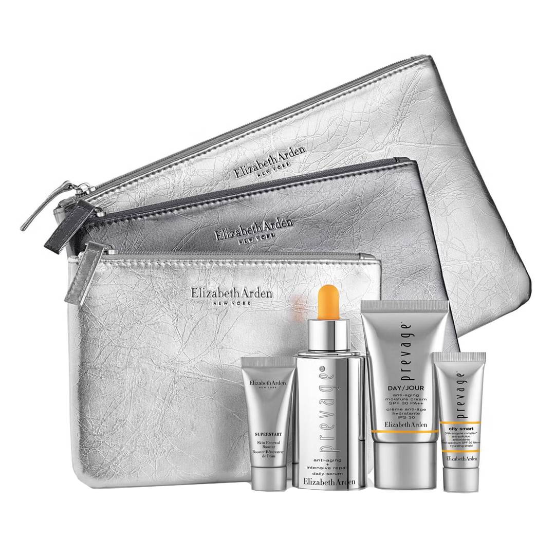 Prevage Anti Aging Solutions by Elizabeth Arden | UAE
