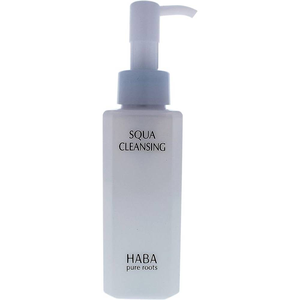 Squa Cleansing Cleanser by Haba 4 oz | UAE