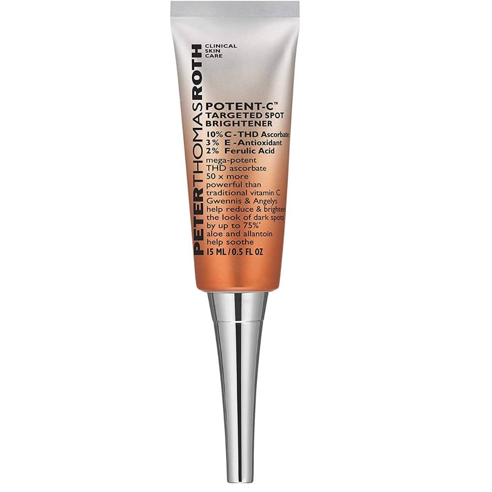 Potent-C Targeted Spot Brightener Skin Treatment by Peter…