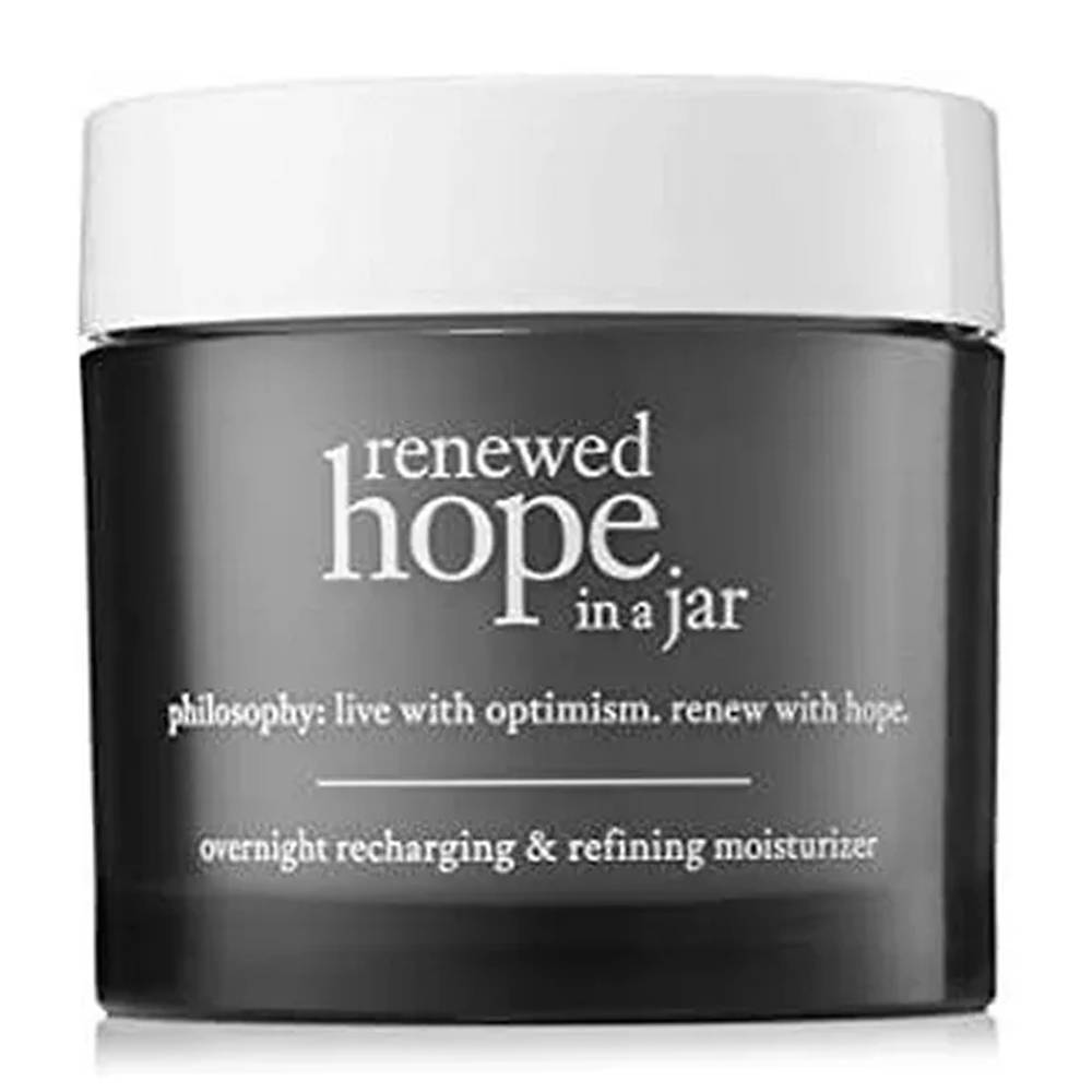 Renewed Hope In A Jar Overnight Recharging & Refining Skin