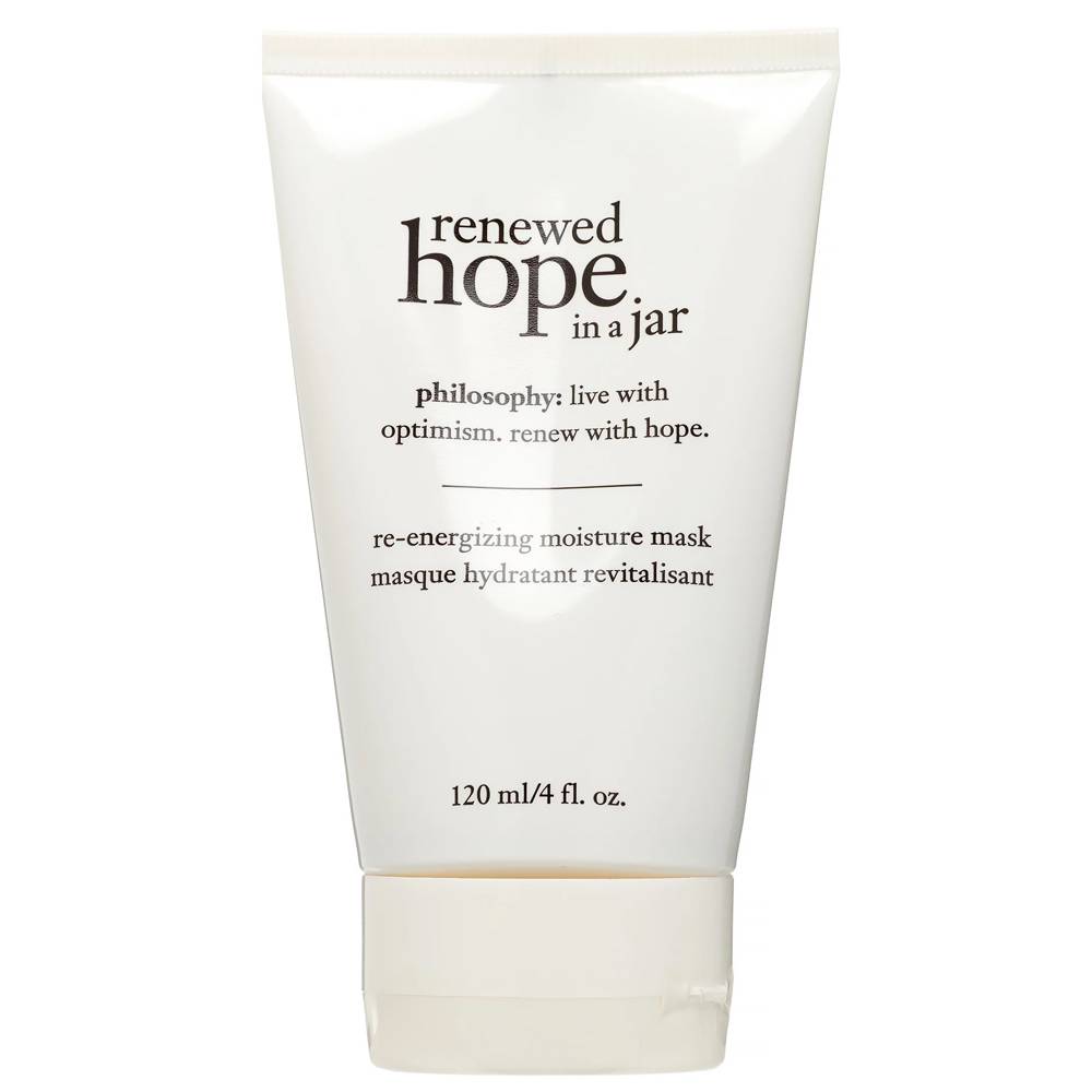 Renewed Hope In A Jar Re Energizing Moisture Skin Mask by…