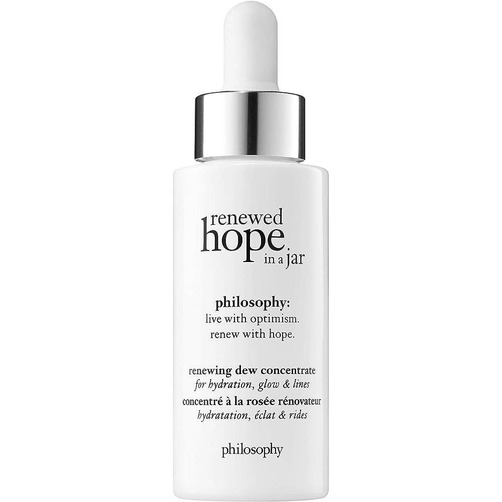 Renewed Hope In A Jar Renewing Dew Concentrate Skin Serum by