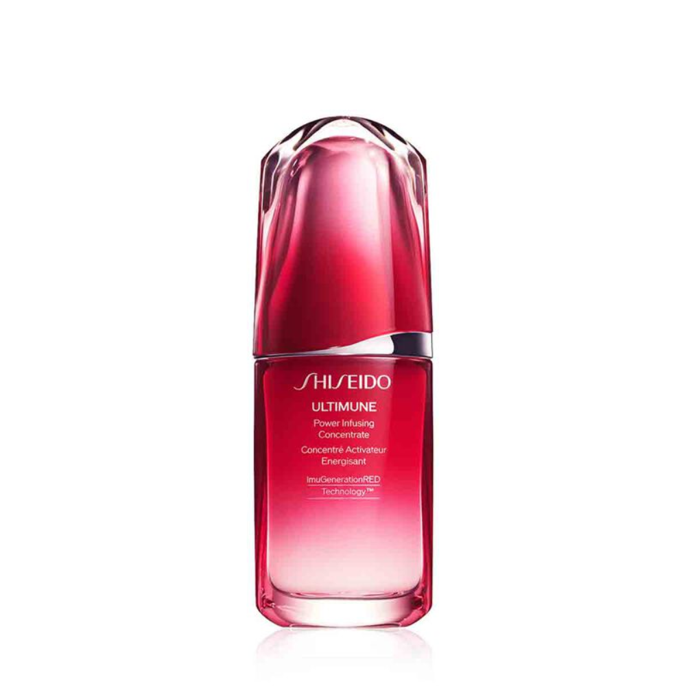 Ultimune Power Infusing Concentrate Face Serum