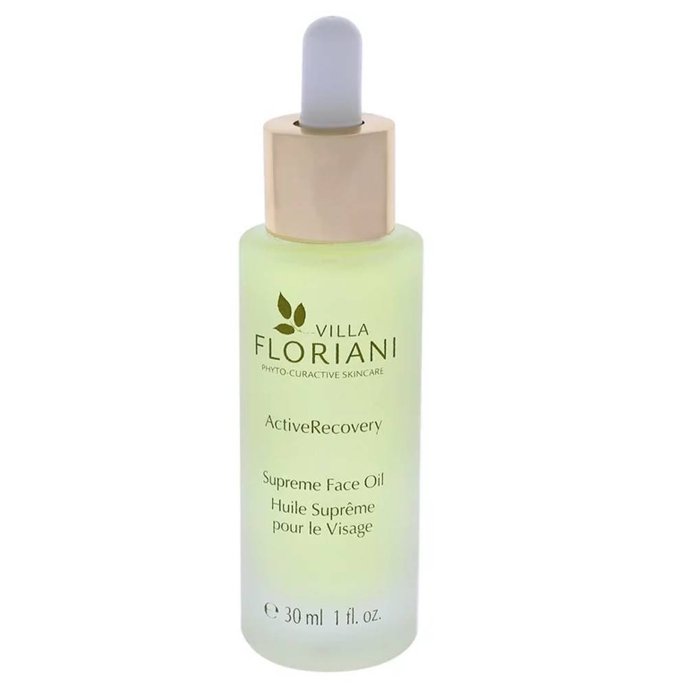 Activerecovery Supreme Face Oil by Villa Floriani 1 oz | UAE