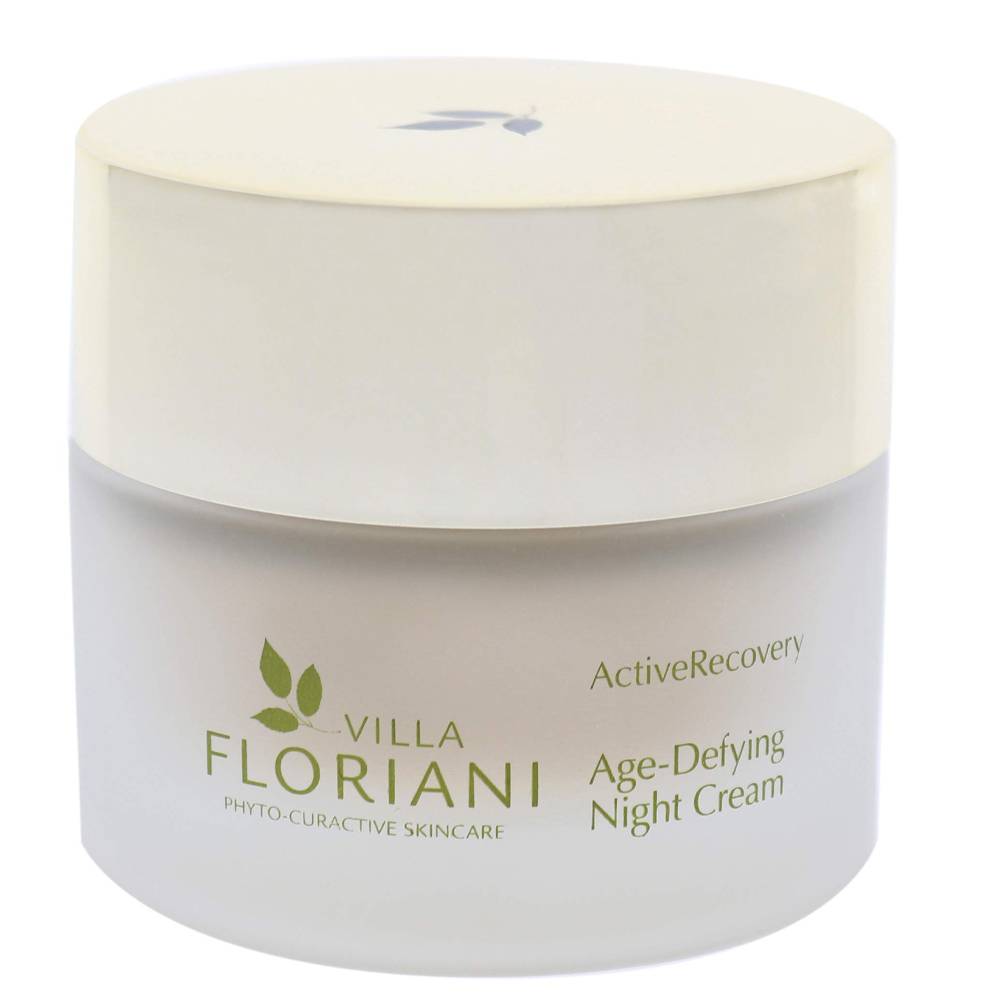 Age-Defyining Night Cream