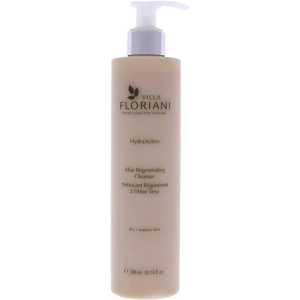 Regenerating Cleanser Aloe Cleanser