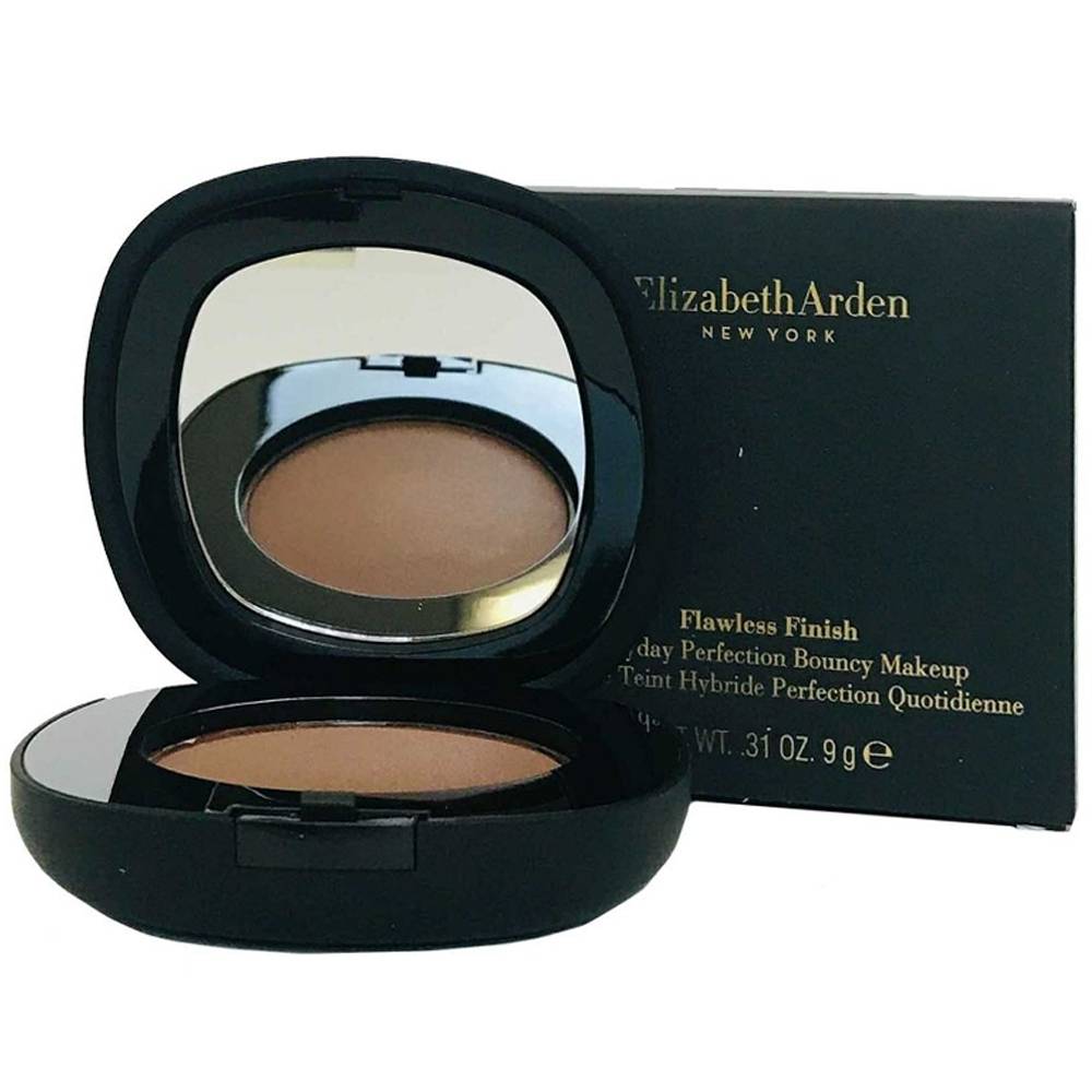 Flawless Finish Everyday Perfection Bouncy Makeup Espresso 13 Foundation