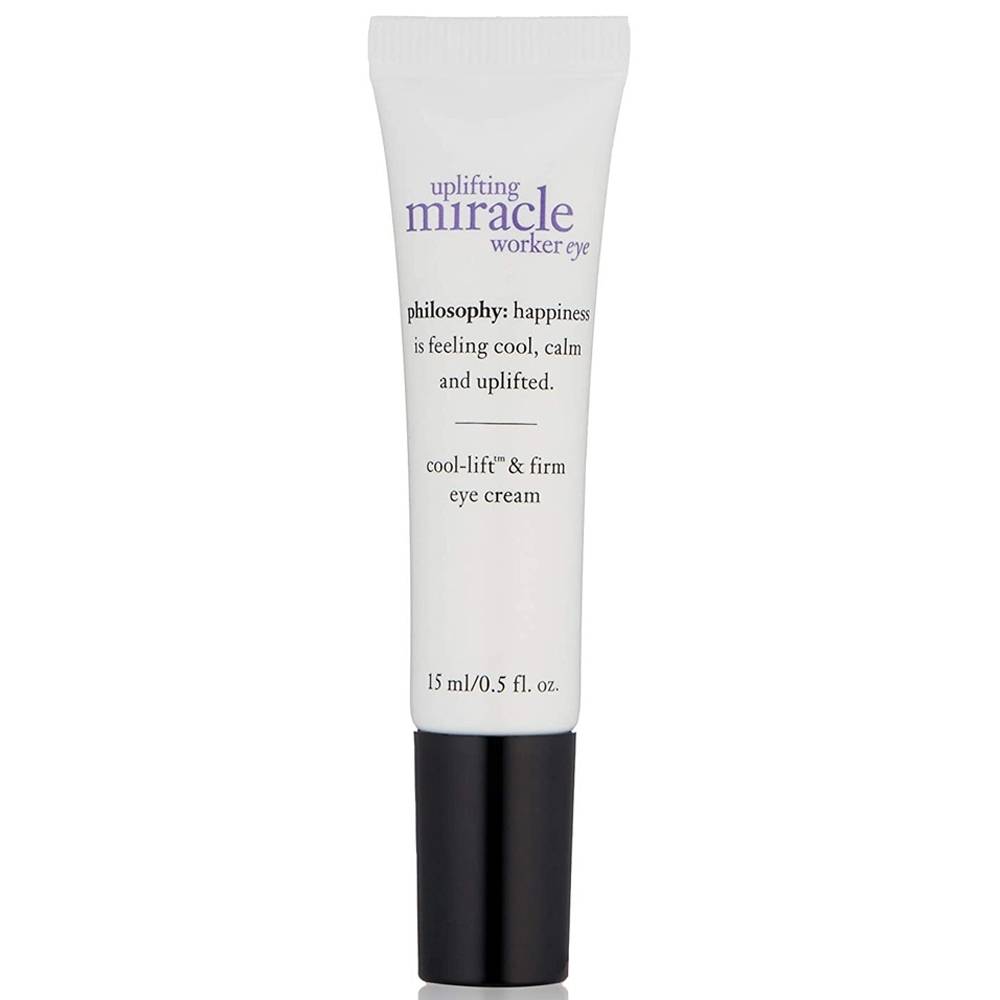 Uplifting Miracle Worker Eye Cream
