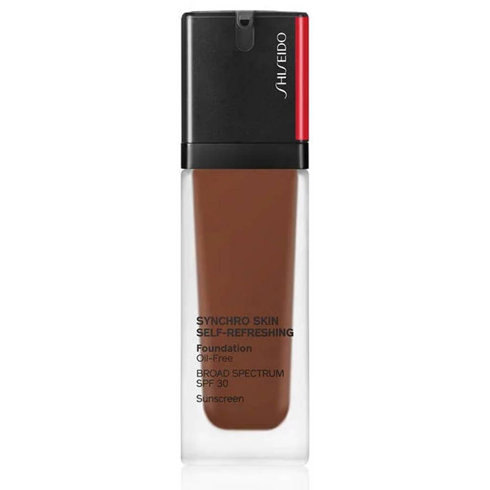Synchro Skin Self-Refreshing Oil-Free 550 Jasper Foundati…