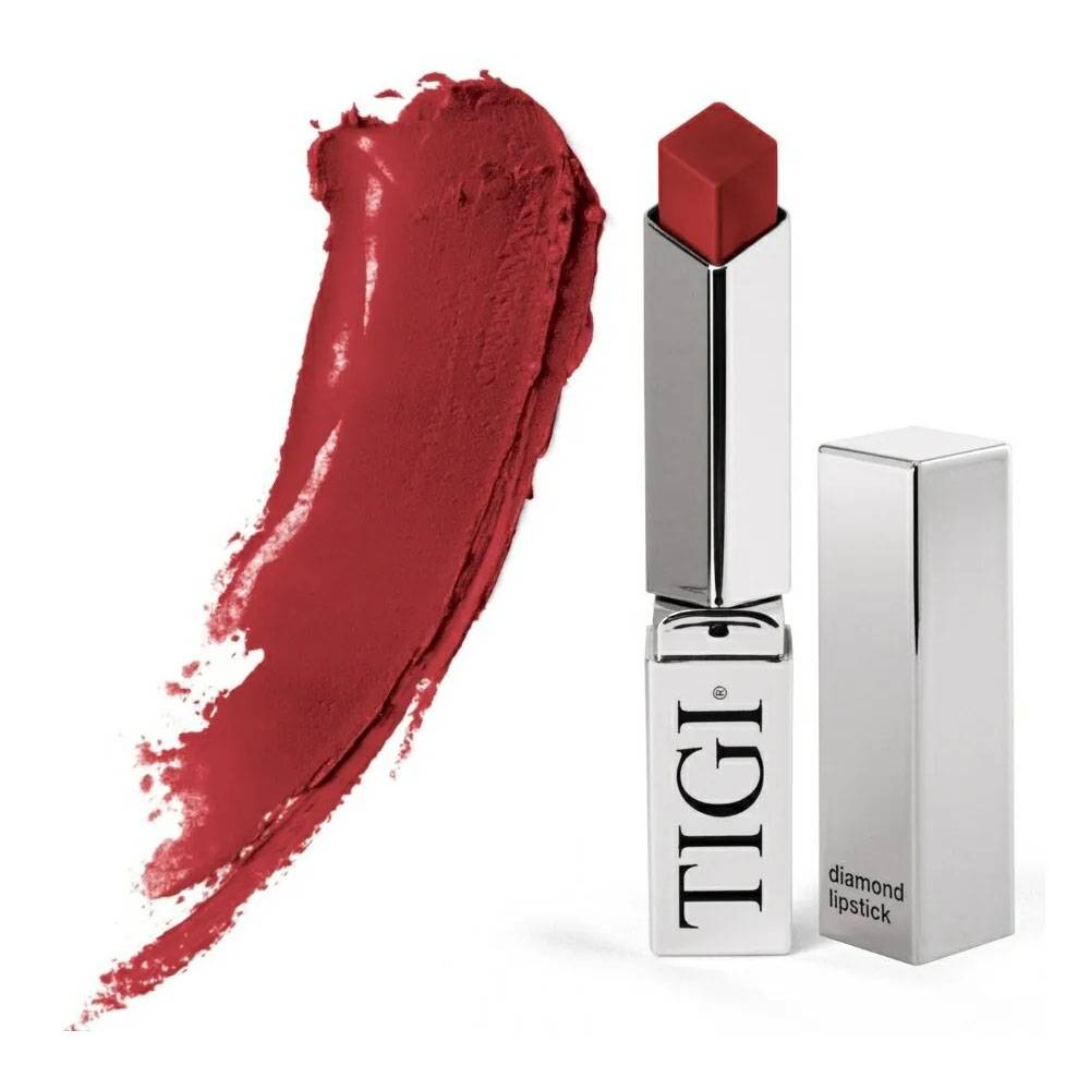 Diamond Fierce Lipstick by Tigi 4 g | UAE