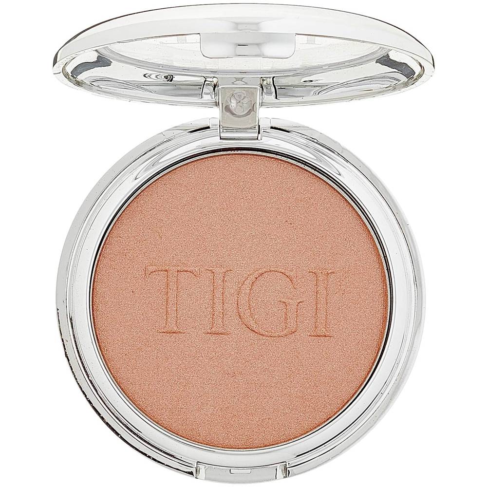 Glamour Bronzer