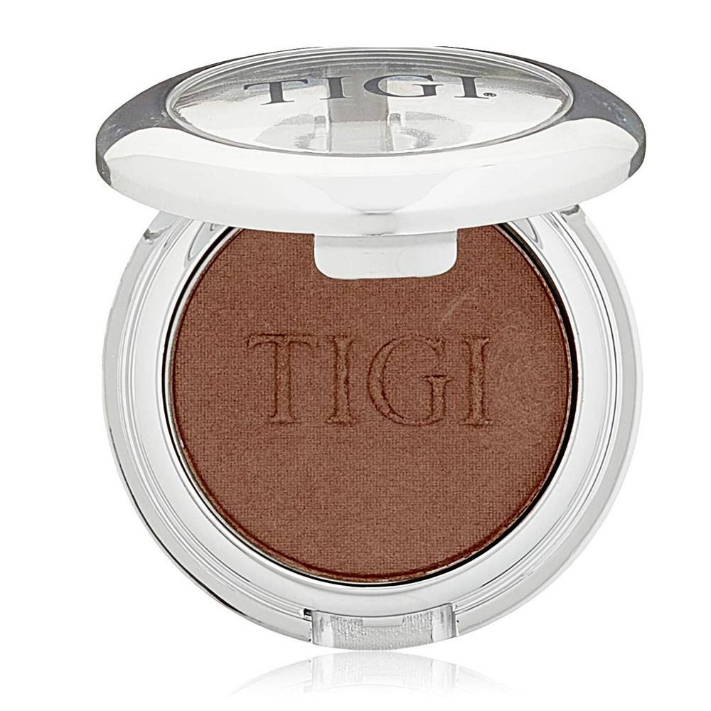 High Density Single Chocolate Kiss Eyeshadow by Tigi 3.7…
