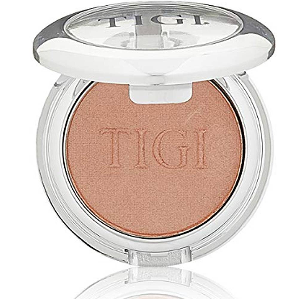High Density Single True Natural Eyeshadow by Tigi 3.7 g…