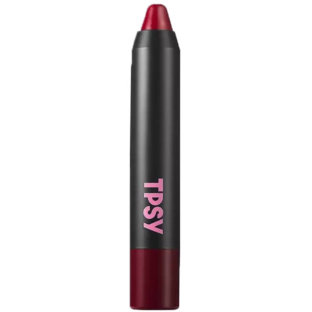Draw # 007 Wine Stain Lip Crayon by TPSY 2.7 g | UAE