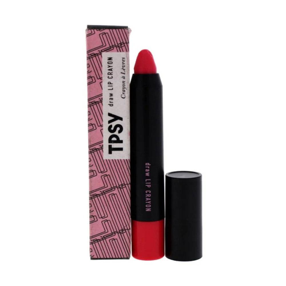 Draw # 012 Begonia Lip Crayon by TPSY 2.7 g | UAE