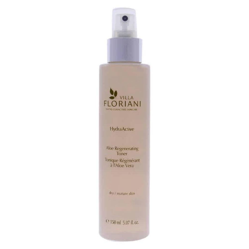 Aloe Regenerating Toner by Villa Floriani 150 ml | UAE