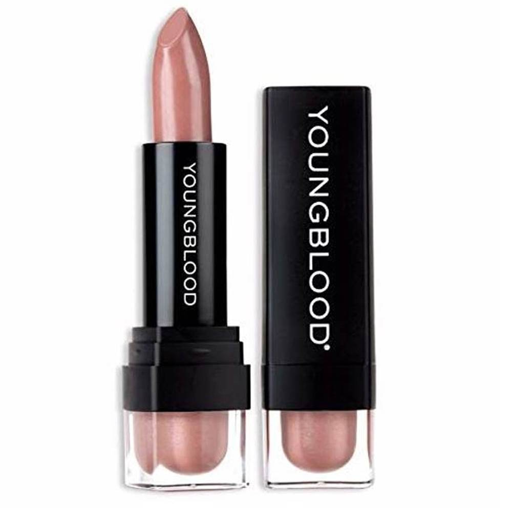 Blushing Nude Lipstick by Youngblood 4 g | UAE