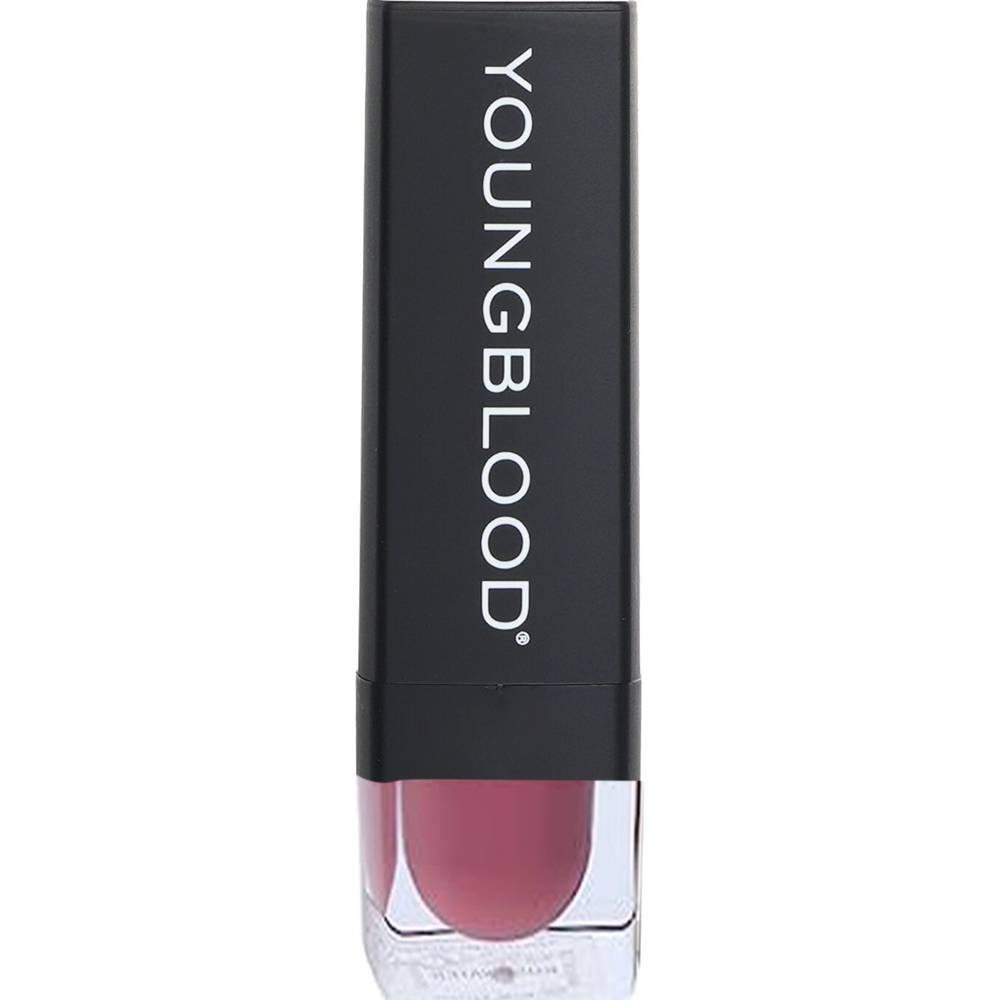 Mineral Creme Envy Lipstick by Youngblood 0.14 oz | UAE