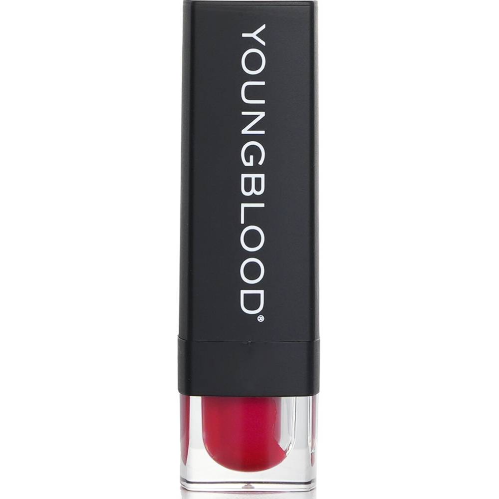 Intimatte Mineral Matte Sinful Lipstick by Youngblood 0.1…