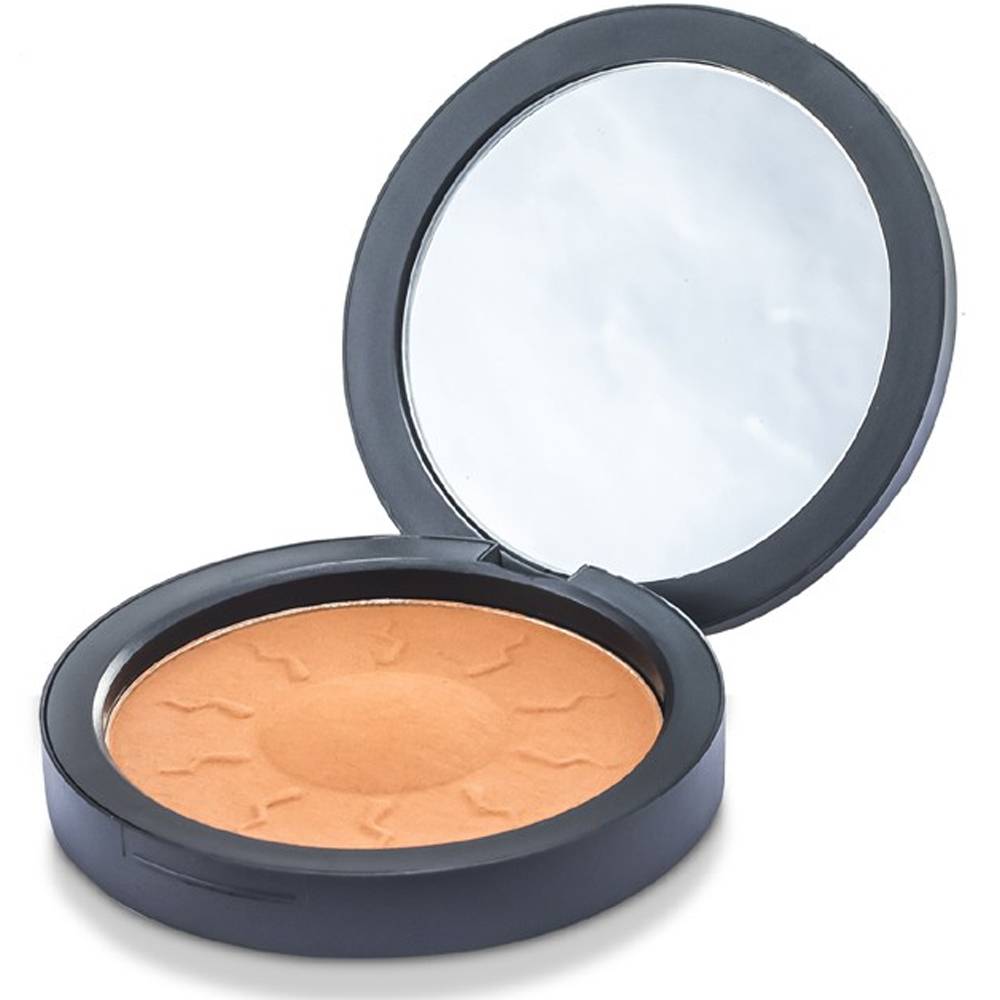Mineral Radiance Sunshine Highlighter & Blush by Youngblo…