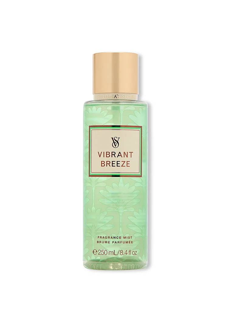 Victorias Secret Vibrant Breeze Fragrance Mist by Victori…