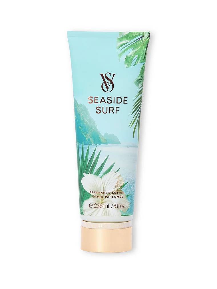 Victorias Secret Seaside Surf Fragrance Lotion by Victori…