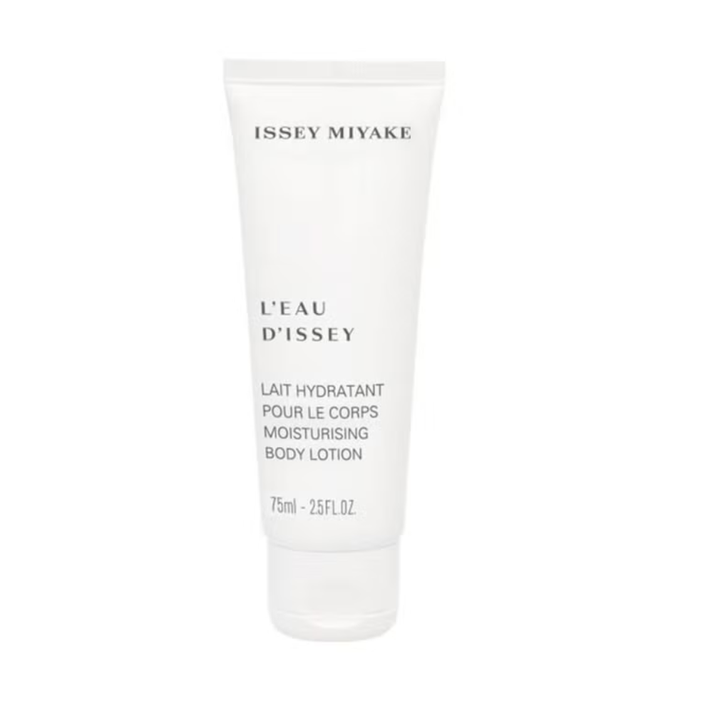 Leau Dissey Body Lotion by Issey Miyake 75 ml | UAE