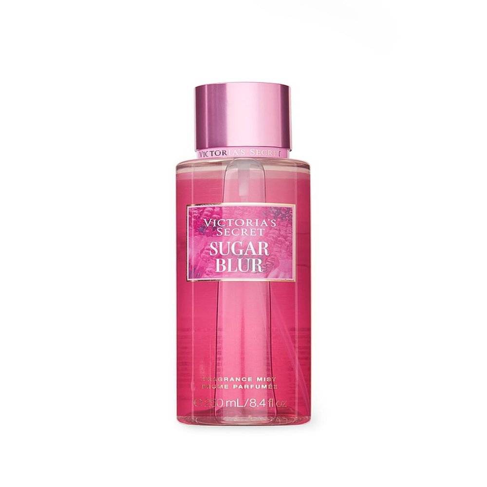 Victorias Secret Sugar Blur Fragrance Mist by Victoria's…