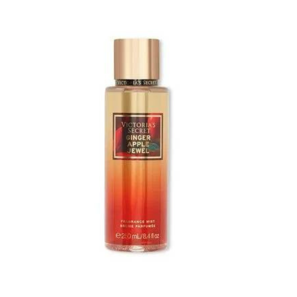 Victorias Secret Ginger Apple Jewel Fragrance Mist by Vic…