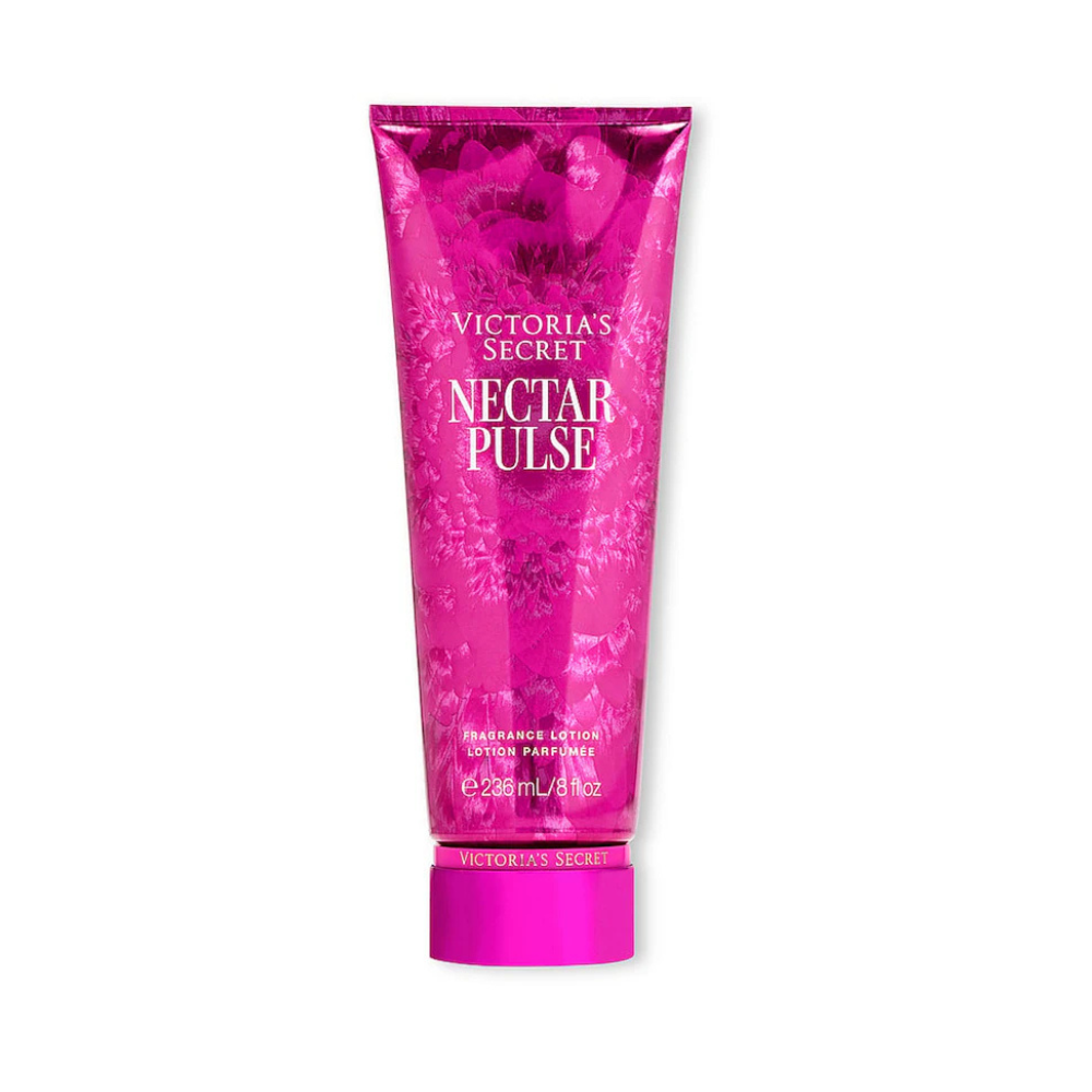 Victorias Secret Nectar Pulse Fragrance Lotion by Victori…