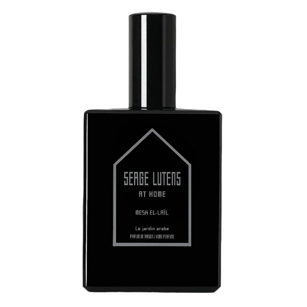 Mesk El-Lail Le Jardin Arabe Room Spray by Serge Lutens 1…