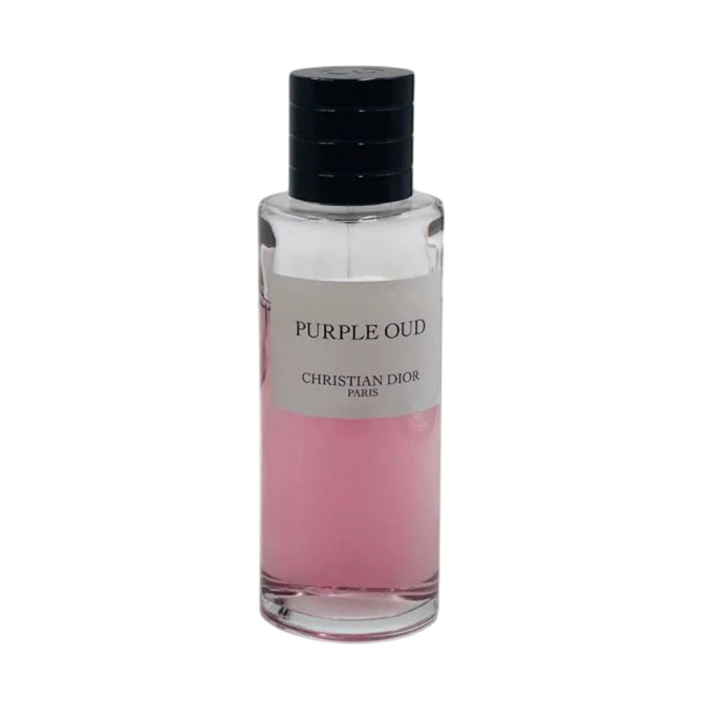 Purple Oud by Christian Dior Eau de Parfum 10 ml | UAE