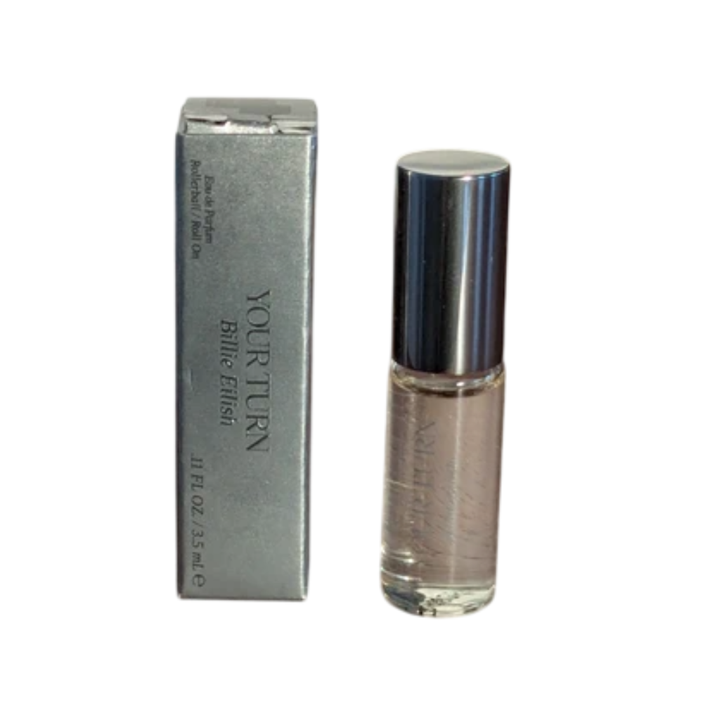 Your Turn Roll On by Billie Eilish Eau de Parfum 3.5 ml…