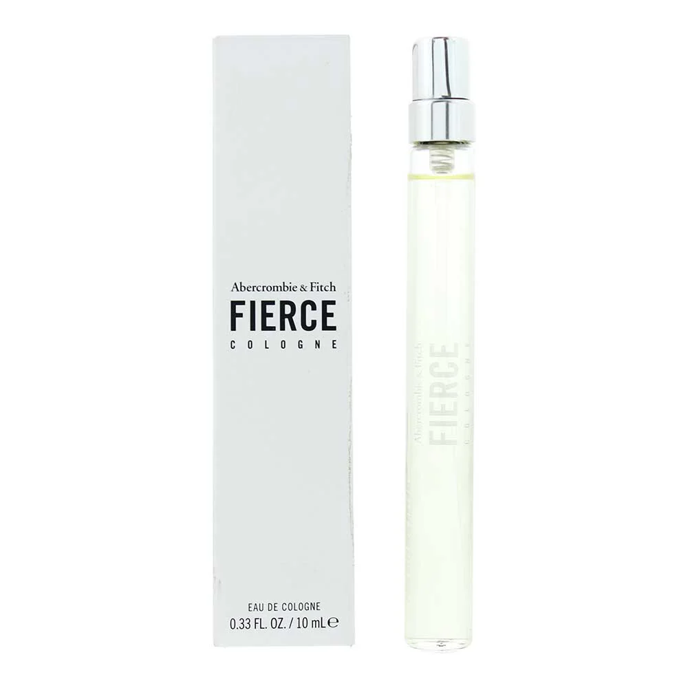 فيرس كولون من Abercrombie & Fitch Eau de Cologne 10 ml…