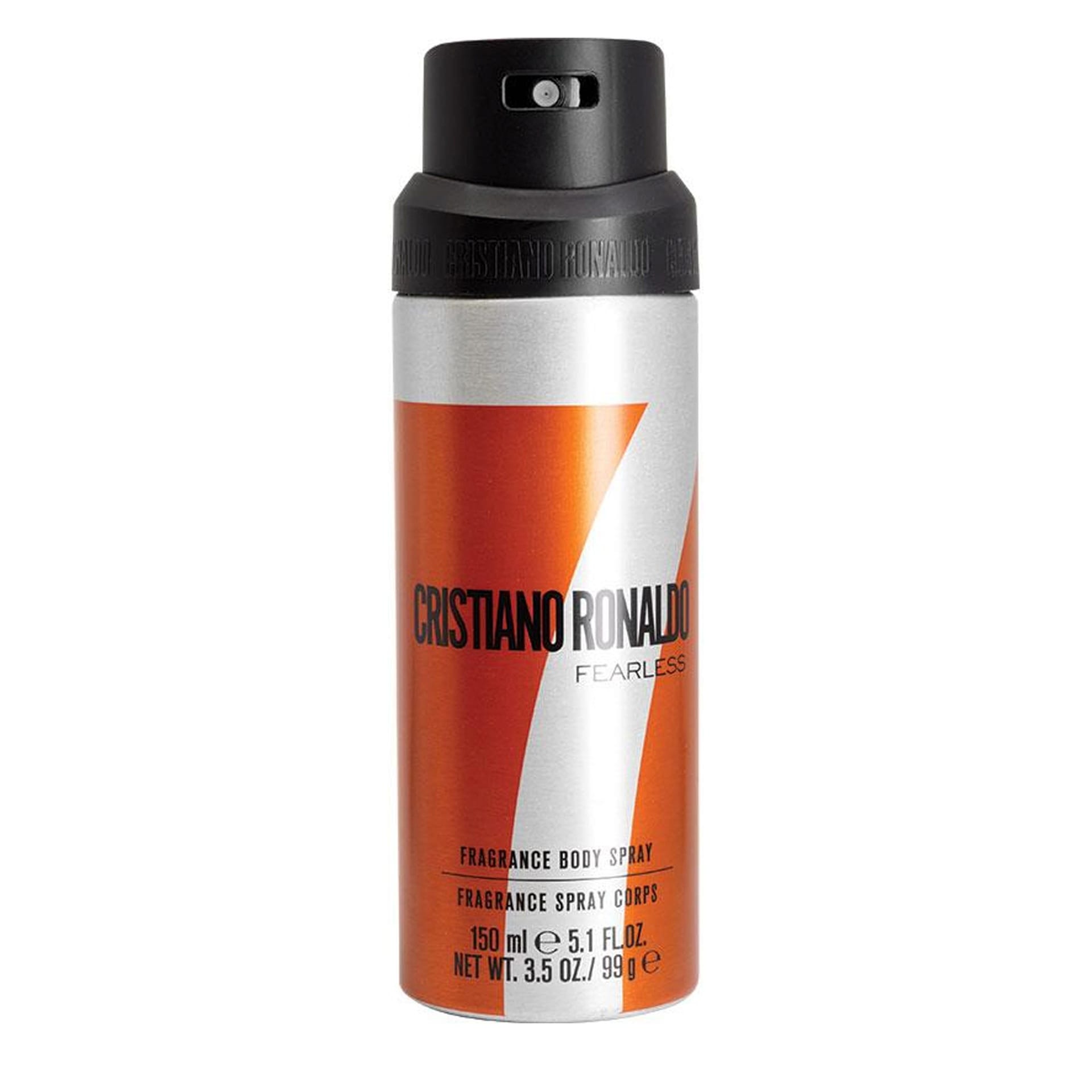 Cristiano Ronaldo Cr7 Fearless Body Spray 150 ml | Brands…