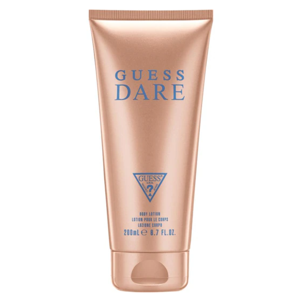 Dare Women Body Lotion