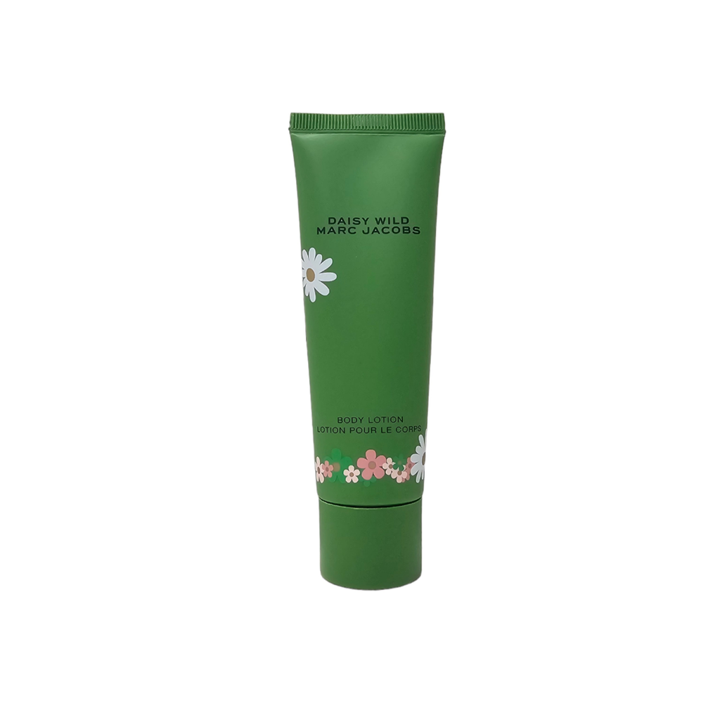 Daisy Wild Body Lotion by Marc Jacobs 50 ml | UAE