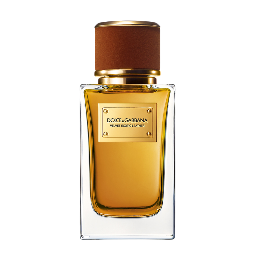 Velvet Exotic Leather by Dolce & Gabbana Eau de Parfum 10…
